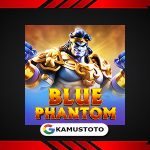 Blue Phantom