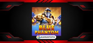 Blue Phantom
