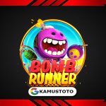 Bomb Runner