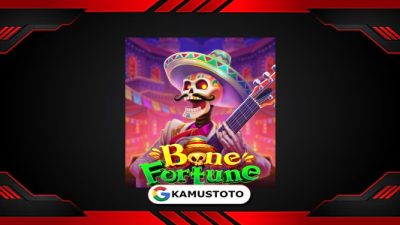 Bone Fortune