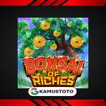 Bonsai of the Riches
