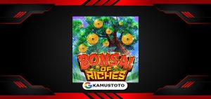 Bonsai of the Riches