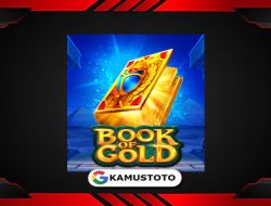 Book of Gold