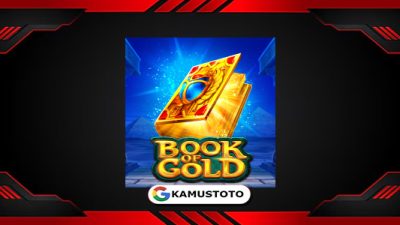 Book of Gold