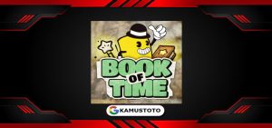 Book of Time