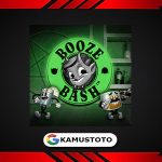 Booze Bash