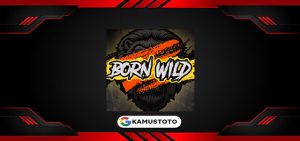 Born Wild