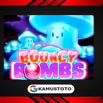 Bouncy Bombs