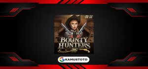 Bounty Hunters Bounty Hunters