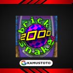 Brick Snake 2000