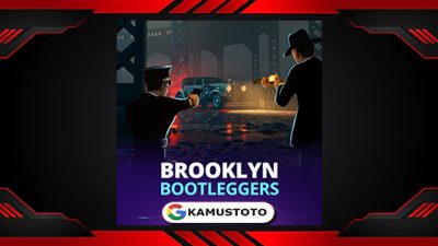 Brooklyn Bootleggers