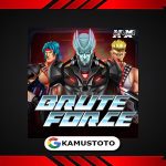Brute Force