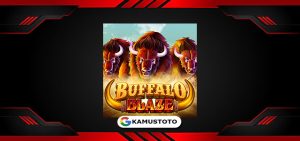 Buffalo Blaze