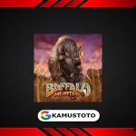 Buffalo Hunter