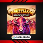 Buffalo Stack'n'Sync