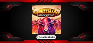 Buffalo Stack'n'Sync