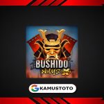 Bushido Ways xNudge