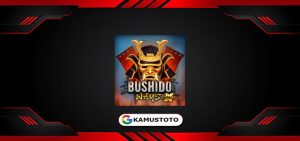 Bushido Ways xNudge