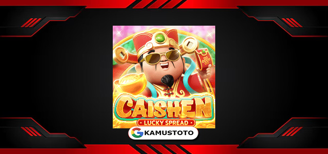 CAISHEN・LUCKY SPREAD