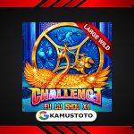 CHALLENGE・FU LU SHOU XI