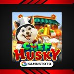 CHEF HUSKY