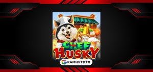 CHEF HUSKY