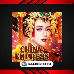CHINA EMPRESS