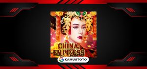 CHINA EMPRESS