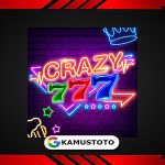 CRAZY 777