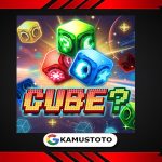CUBE?