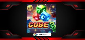 CUBE?