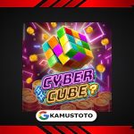 CYBER CUBE