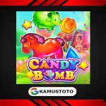 Candy Bomb
