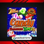 Candy Bonanza Xmas