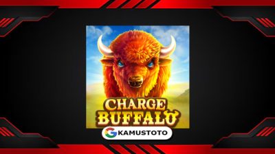 Charge Buffalo