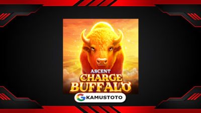 Charge Buffalo Ascent