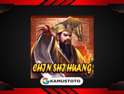 Chin Shi Huang