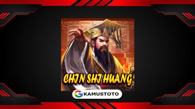 Chin Shi Huang
