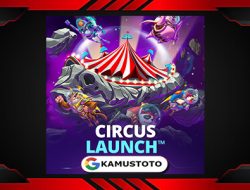 Circus Launch