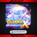 Classic Diamond X5