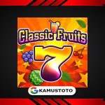 Classic Fruits 7