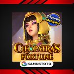Cleopatra Fortune