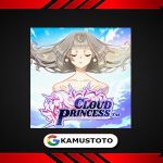 Cloud Princess