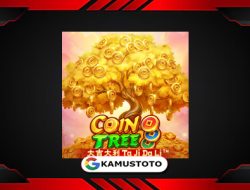 Coin Tree