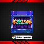 Coins of Fortune