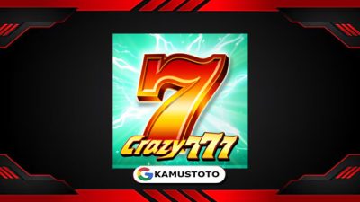 Crazy 777