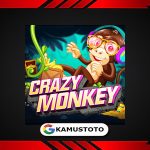 Crazy Monkey