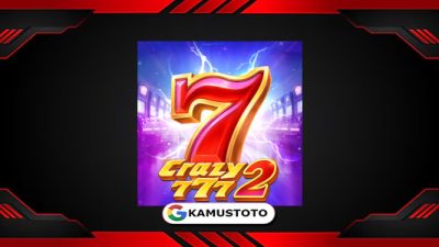 Crazy777 2