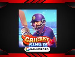 Cricket King 18