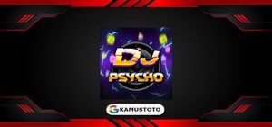 DJ Psycho DJ Psycho